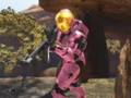 EVA Sucks: Halo 3 Machinima