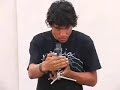 Haitat Video - Danny Garcia / Silas Baxter-Neil