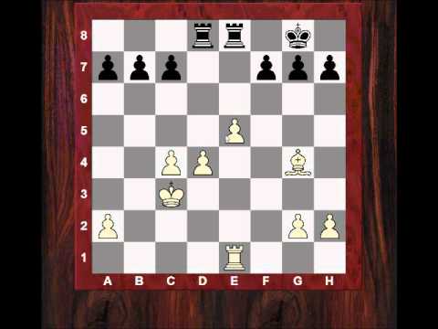 chess moves