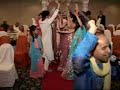 Groom entry