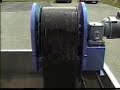 Heavy Duty Oil Skimmer - Model 8 from Abanaki Heavy Duty Oil Skimmer - Model 8 from Abanaki