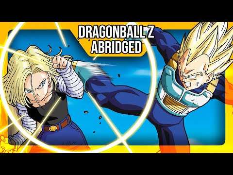 TFS Abridged Parody Episode 39