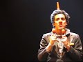 banda gigante tata fernandes e zeca baleiro