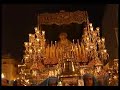 Málaga, Martes Santo: Sentencia Málaga, Martes Santo: Sentencia