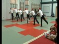 coreografia cuarto grupo