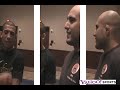 WEC 44: JOSE ALDO talks w/Yahoo! Sports