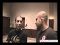 Jose Aldo WEC 44 Prefight Video
