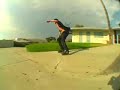 Chris Farmer - The Meantime