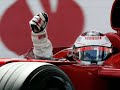 Kimi Räikkönen - Iceman N°1