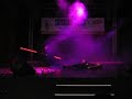 COSFEST V (2006) Lightsabre fight