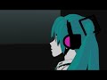 Hatsune Miku - Love is War [3D PV Full Ver]