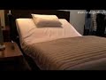 A Sensor-sational Sleep : DigInfo  Insomnia Massage