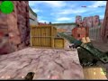 Counter Strike Frag Movie