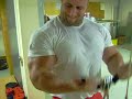 david training home bodybuiding 1 david training home bodybuiding 1