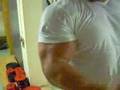 david training home bodybuiding 1