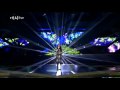 Make You Feel My Love by Adele - LISA - X-Factor 2009 - HQ
