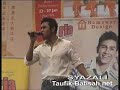 Taufik Batisah - Berserah Taufik Batisah - Berserah