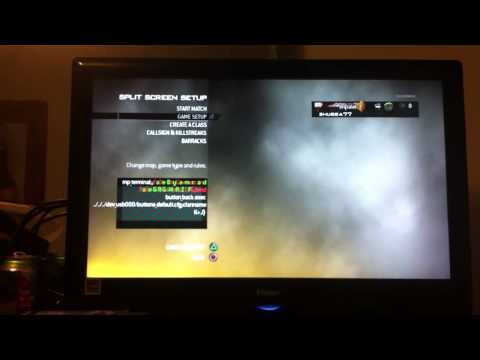 how to hack mw2 ps3