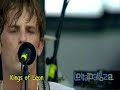 Kings Of Leon - Knocked Up @ Lollapalooza