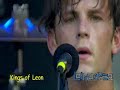 Kings Of Leon - Knocked Up @ Lollapalooza