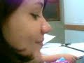 Professor Noberto Cantando Para os Alunos do PUPT