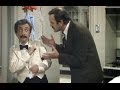 Fawlty Towers: Manuel and the rat - John Cleese exclusive interview - BBC Worldwide