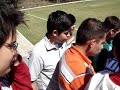 Selección Mexicana Sub-20 ITESM Giovanni Dos Santos
