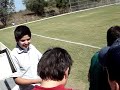 Selección Mexicana Sub-20 ITESM Giovanni Dos Santos