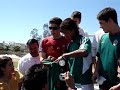 Selección Mexicana Sub-20 ITESM Giovanni Dos Santos