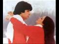 hindi song on flute from silsila