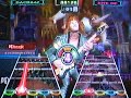 Guitar Hero 3 Wii Generation Rock