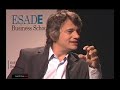 MATERIABIZ: Entrevista a Cristiano Rattazzi (primera parte)