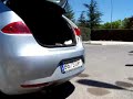 SENSOR DE APARCAMIENTO