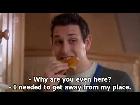 The Inbetweeners S03E05 Home Alone EnglishSubtitles