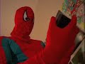 SPIDERMAN TRAILER - Angry Video Game Nerd