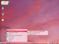 Big Linux 4.0 apresentando o Big Desktop