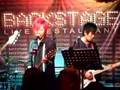 Kenix Cheang with Why Chord---Goodbye@Backstage