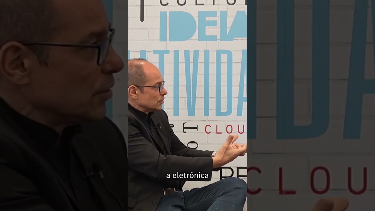 A tecnologia está no DNA da Mercedes-Benz - Com Walter Barbosa