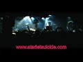 STARLET SUICIDE - YOU MAKE MY HEART.. (AT REST IN SLEAZE 07)
