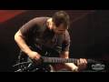 Dave Martone VOX Tonelab LE and AC30 performance at Winter NAMM 2009
