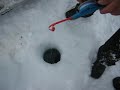Icefishing Icefishing