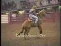 barrel racing falls/spazz attacks *READ DESCRIPTION FIRST!!*