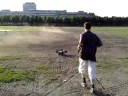 racen met rolf