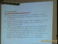 Luminant Explains Categories of Hazardous Waste
