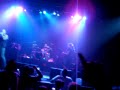 Killswitch Engage en Bogota - My Curse