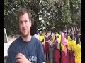This is a video that the user has chosen on youtube