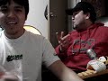 Cover N�sync - eu e Jun