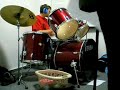 Beginner band,Cover The Cranberries - Zombie Beginner band,Cover The Cranberries - Zombie