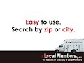 Plumbers, How to save time and money. Plumbers, How to save time and money.