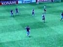 gran gol di esteban cambiasso a pes2008 gran gol di esteban cambiasso a pes2008